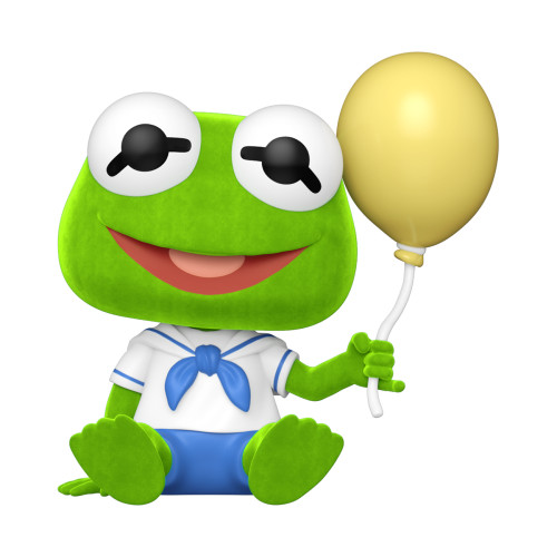  Muppet Babies #1696 - Produto Original