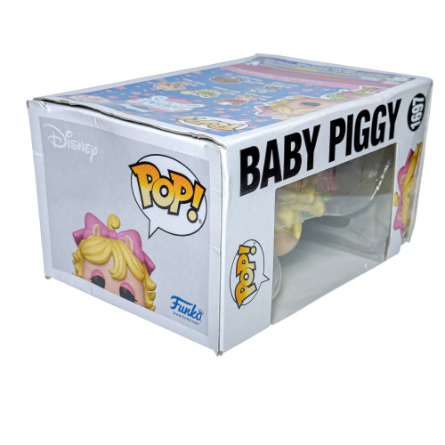  Muppet Babies #1697 - Produto Original