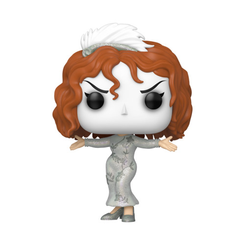 Funko Pop Baby Plus - House Of 1000 Corpses - #1852