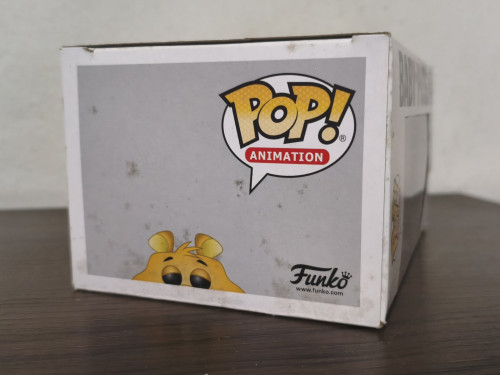  Os Flintstones #598 - Produto Original