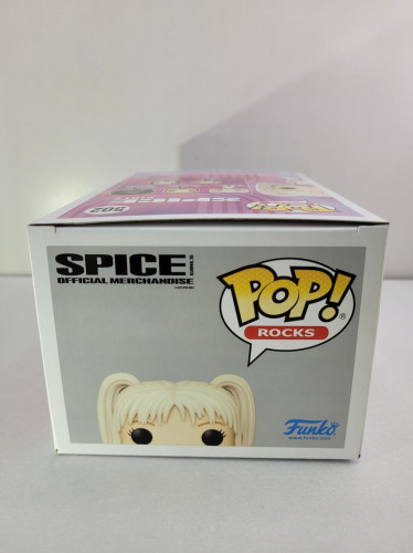  Spice Girls #502 - Produto Original