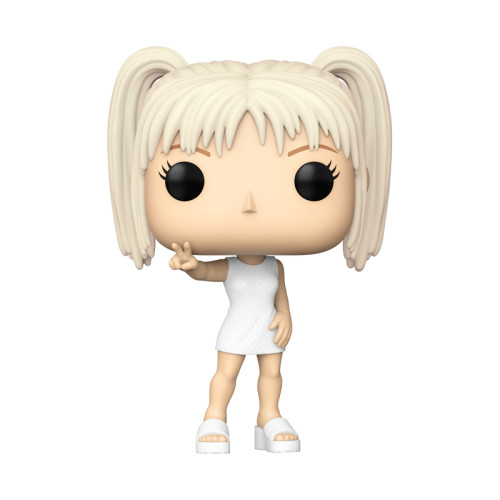  Spice Girls #502 - Produto Original