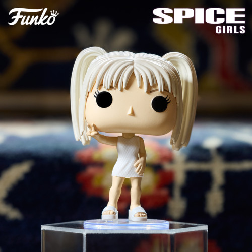  Spice Girls #502 - Produto Original
