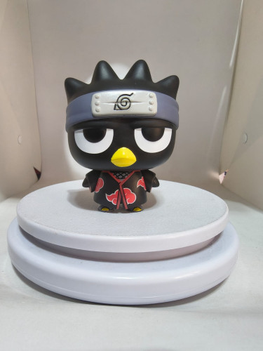  Naruto Shippuden X Hello Kitty And Friends #1017 - Produto Original