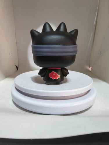  Naruto Shippuden X Hello Kitty And Friends #1017 - Produto Original