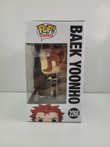  Solo Leveling #2268 - Produto Original