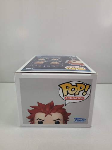  Solo Leveling #2268 - Produto Original