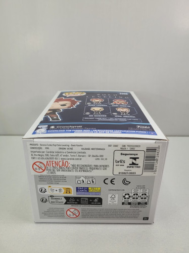  Solo Leveling #2268 - Produto Original