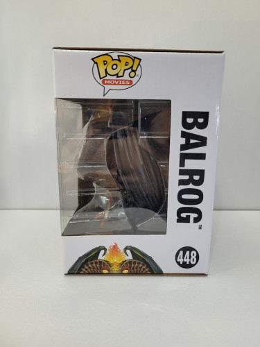  The Lord Of The Rings #448 - Produto Original