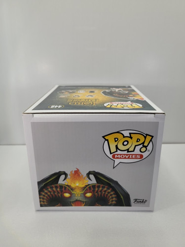  The Lord Of The Rings #448 - Produto Original