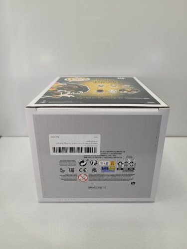  The Lord Of The Rings #448 - Produto Original