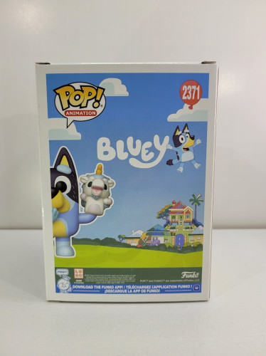  Bluey #2371 - Produto Original