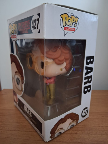  Stranger Things #427 - Produto Original