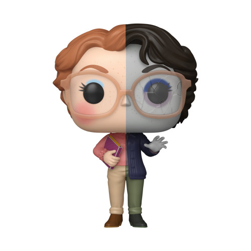  Stranger Things #1908 - Produto Original
