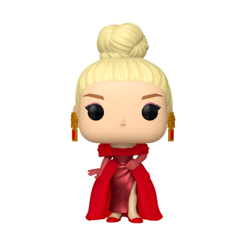 Funko Pop 80th Anniversary Barbie - Barbie 80th - #152