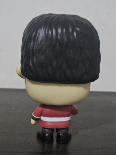 Funko Pop Barkingham 01 Around The Around - Around The World - #1