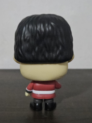 Funko Pop Barkingham 01 Sem Caixa (Não acompanha PIN) Around World - Around The World - #3