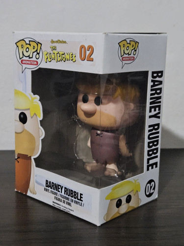  Os Flintstones #2 - Produto Original