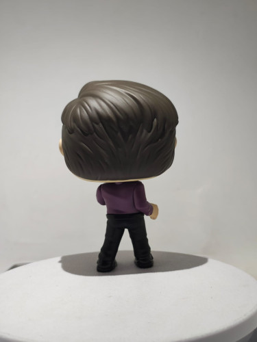 Funko Pop Baron Zemo (sem caixa) - Marvel - #964