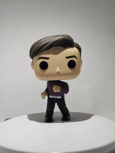 Funko Pop Baron Zemo (sem caixa) - Marvel  #964