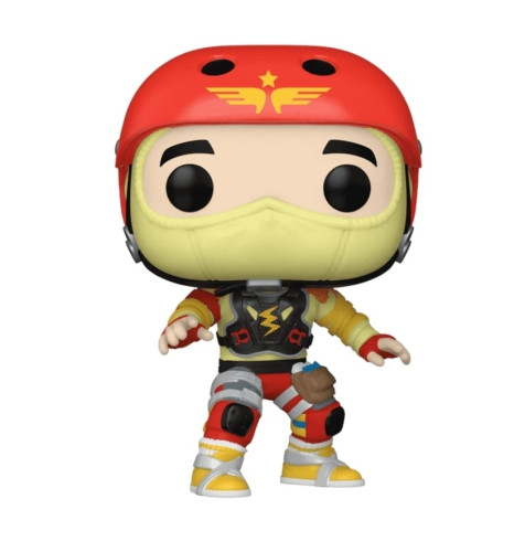  Flash #1337 - Produto Original