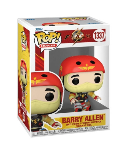  Flash #1337 - Produto Original