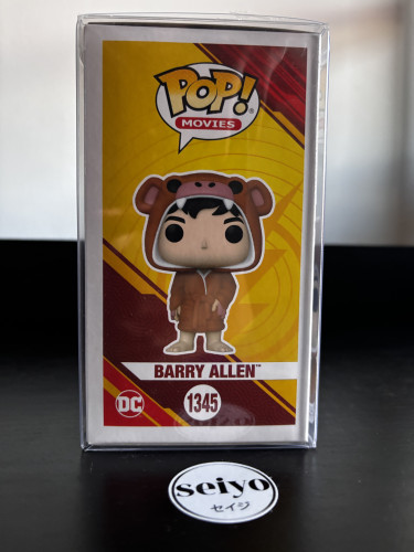  The Flash #1345 - Produto Original