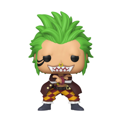  One Piece #2234 - Produto Original