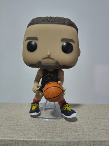  Basketball NBA Golden State Warriors #205 - Produto Original