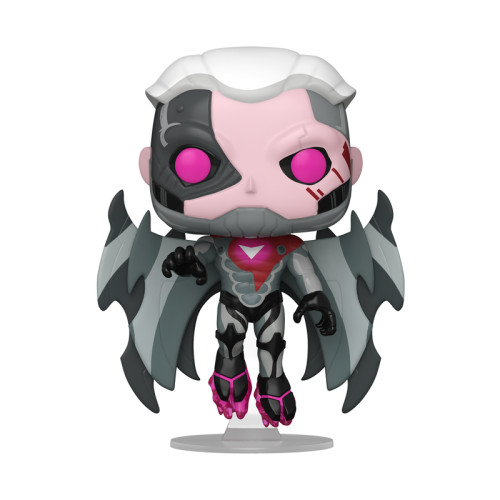 Funko Pop Bastion Nimrod Plus - X-Men 97 - #1541