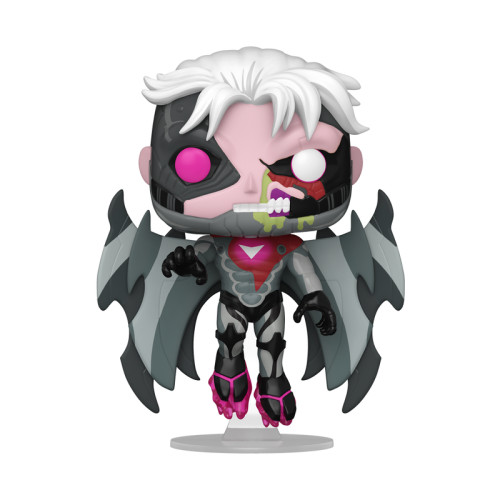Funko Pop Bastion Nimrod Plus Chase - X-Men 97 - #1541