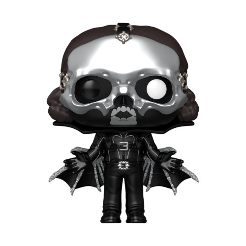  Ghost #512 - Produto Original