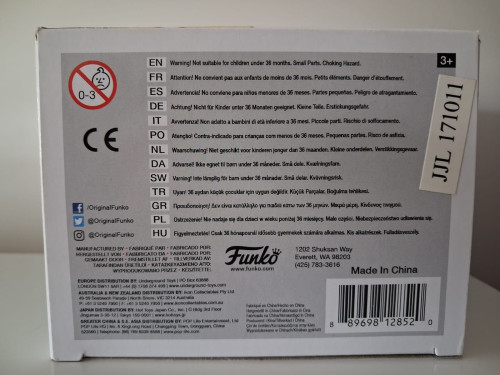  Dc Comics Bombshells #168 - Produto Original