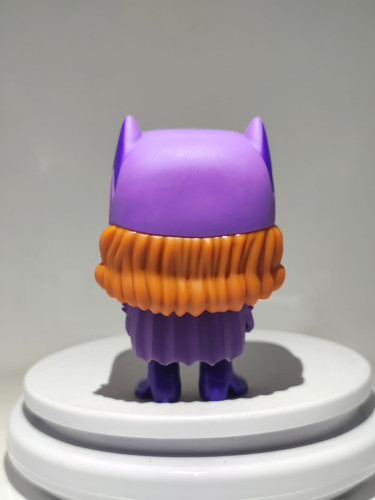 Funko Pop Batgirl (sem caixa e sem base) - Batman - #186