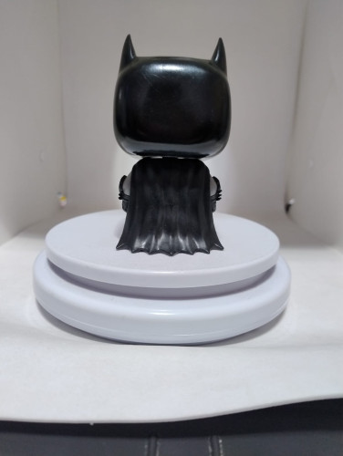 Funko Pop Batman (sem Caixa) - Arkham Asylum - #52