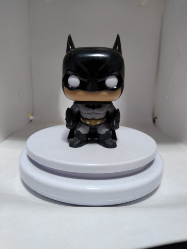 Funko Pop Batman (sem Caixa) - Arkham Asylum - #52