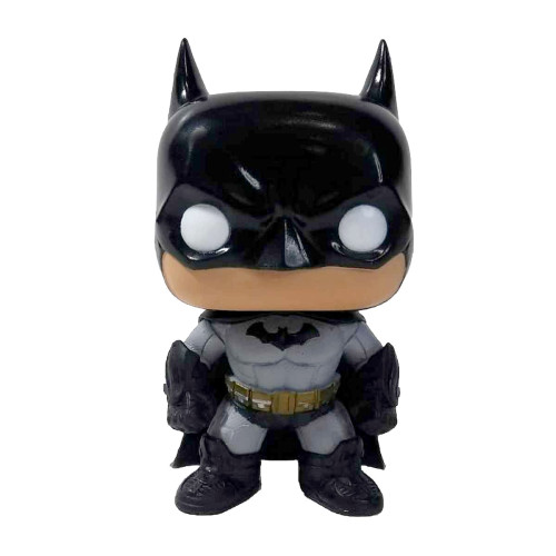 Funko Pop Batman (sem Caixa)-Arkham Asylum-52