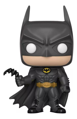 Funko Pop Batman 1989 - DC Super Heroes - #275