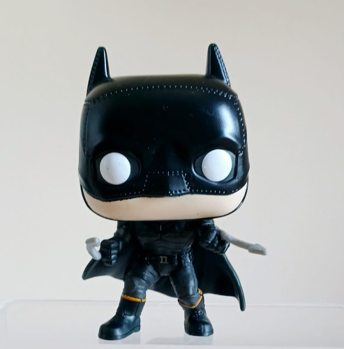 Funko Pop Batman-The Batman-1189