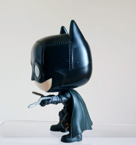 Funko Pop Batman - The Batman - #1189