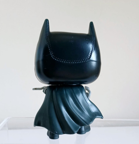 Funko Pop Batman - The Batman - #1189