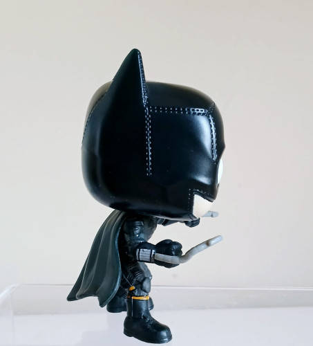 Funko Pop Batman - The Batman - #1189