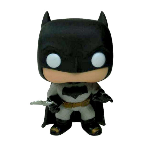 Funko Pop Batman (sem Caixa) DC Batman #84 - Produto Original