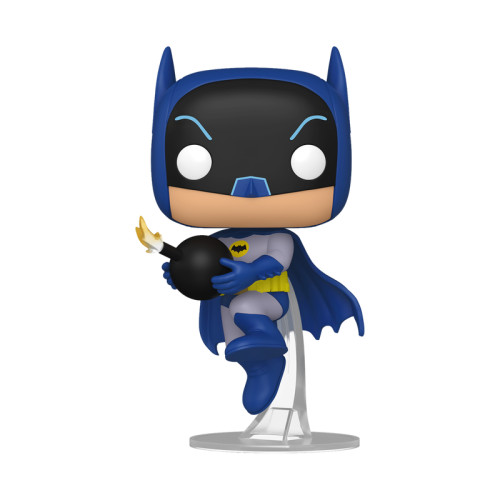  Batman Classic Tv Series #624 - Produto Original