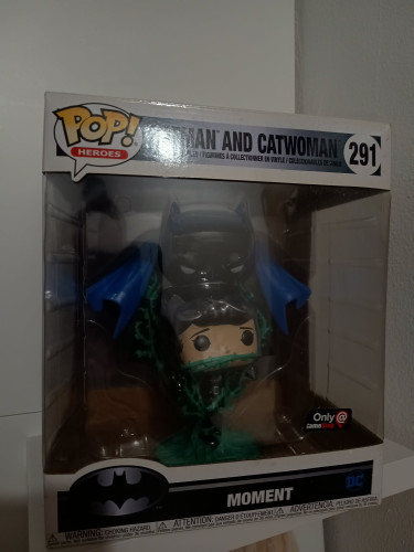  Dc Comics #291 - Produto Original