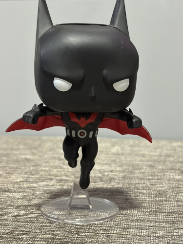  FUNKO POP #458 - Produto Original