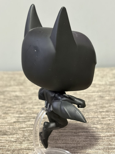  FUNKO POP #458 - Produto Original