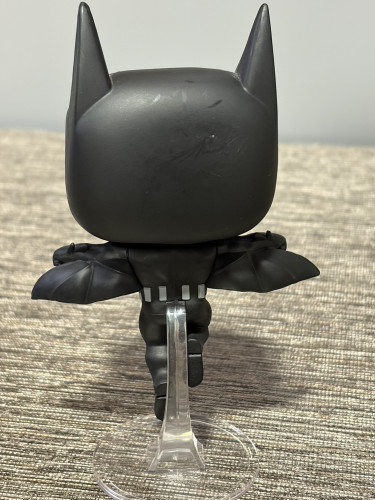  FUNKO POP #458 - Produto Original