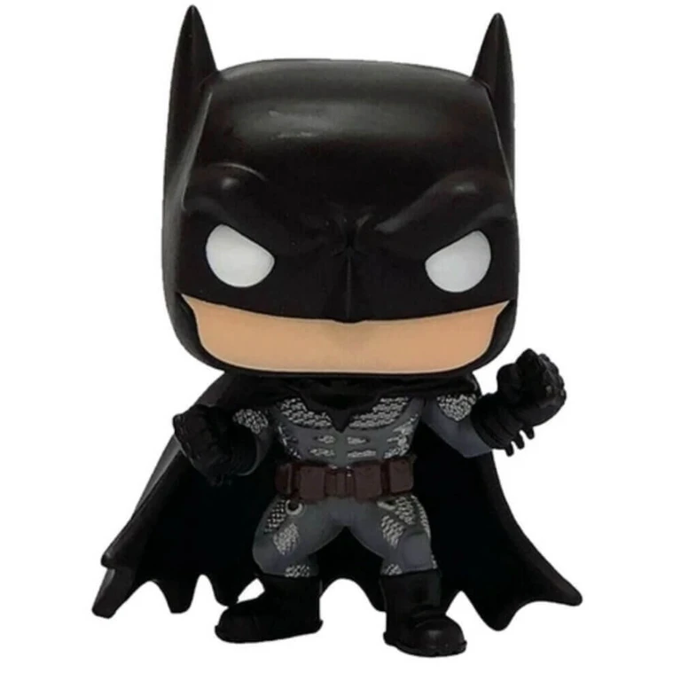 Funko Pop Batman Damned (pequeno detalhe na cabeça)-Batman 80 Years-288