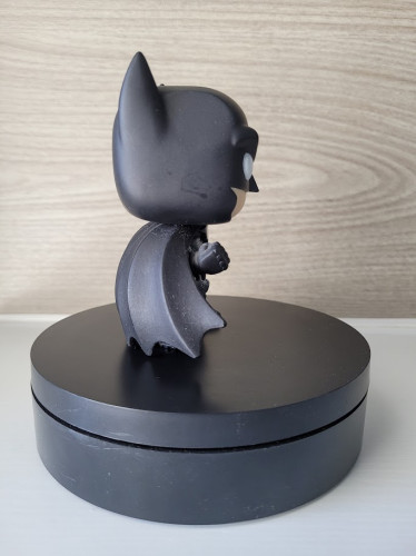 Funko Pop Batman Damned (pequeno detalhe na cabeça) - Batman 80 Years - #288